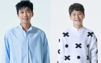 임영웅·정동원, 역대급 듀엣 '천 개의 바람이 되어' 음원 발매