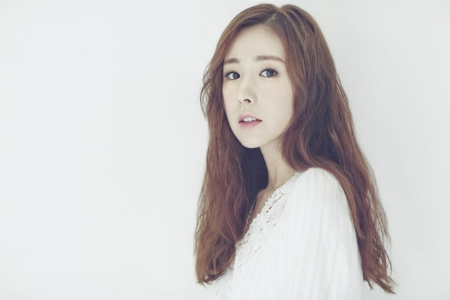 베이비복스 출신 가수 간미연. /사진제공=SBS