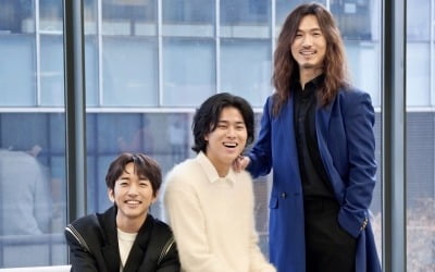 '싱어게인' TOP3, 유명가수전으로 돌아온다 [종합]