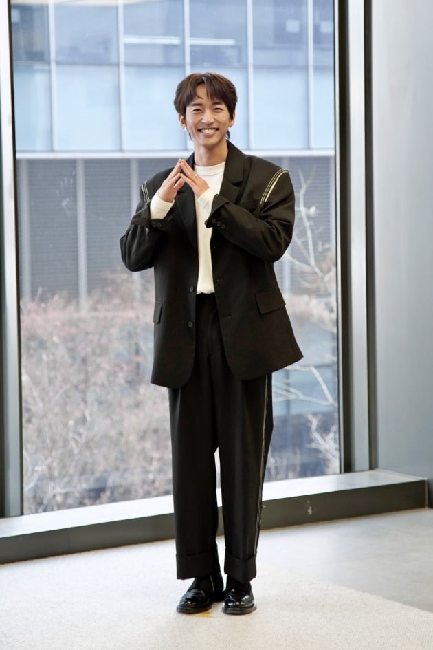 '싱어게인' 이승윤./사진제공=JTBC