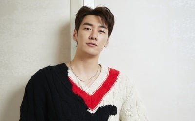 [TEN 인터뷰] '미션 파서블' 김영광 "첫 액션? 팔 길어서 허우적 거릴줄 알았죠"