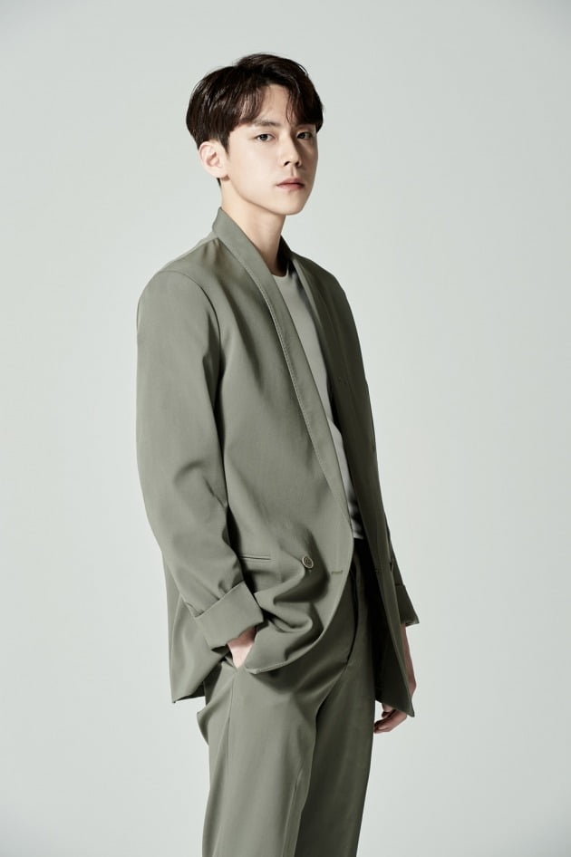 배우 김도훈./사진제공=샘컴퍼니