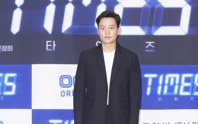 '타임즈' 이서진 "김영철 출연 소식에 나오겠다고 했다"