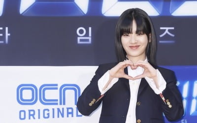 '타임즈' 이주영 "첫 드라마 주연작, 잘할 수 있을까 우려되더라"