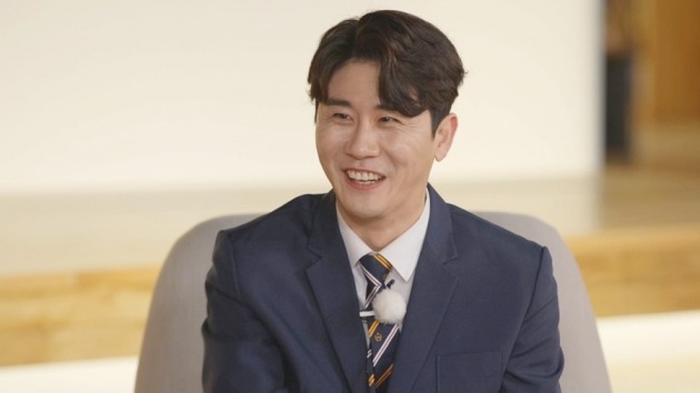 '뽕숭아학당' 영탁./사진제공=TV조선
