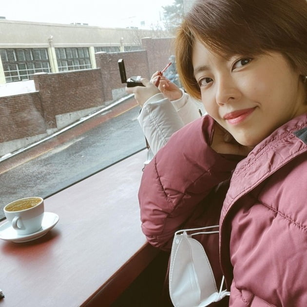 사진=이윤지 인스타그램