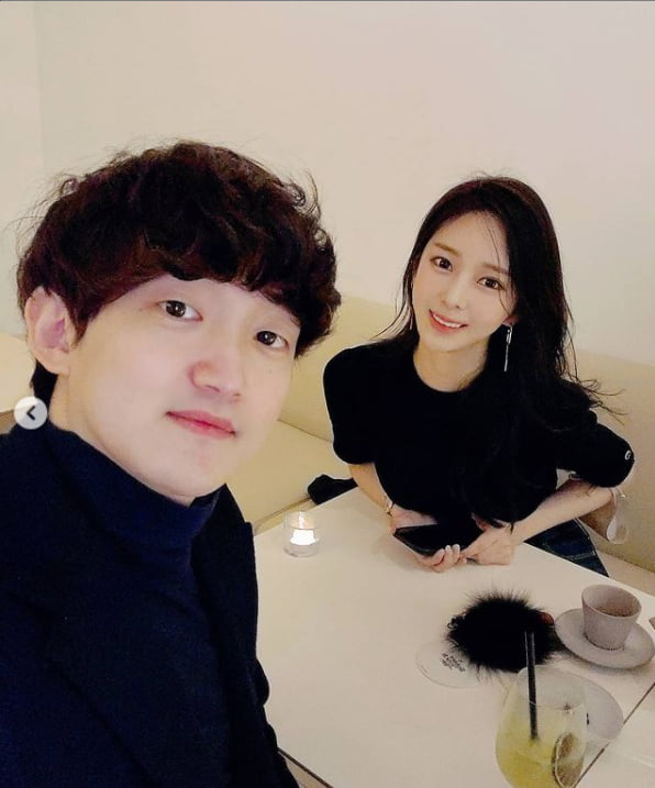 /사진 = 전선욱 인스타그램