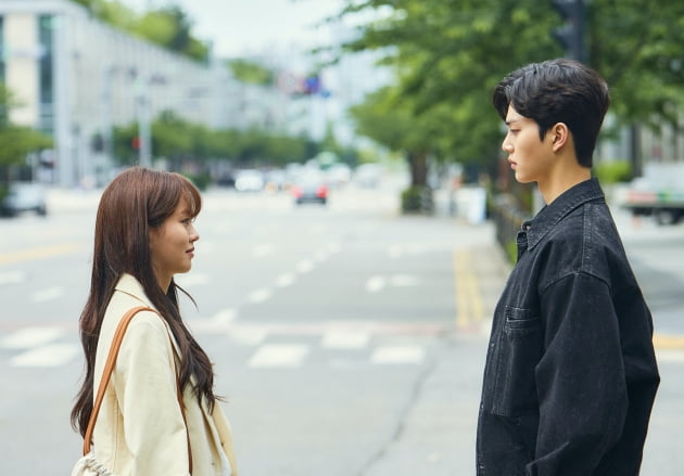 /사진=넷플릭스 '좋아하면 울리는' 시즌2 스틸