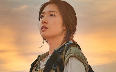 조승우X박신혜 '시지프스', 17일부터 넷플릭스 서비스 확정 [공식]