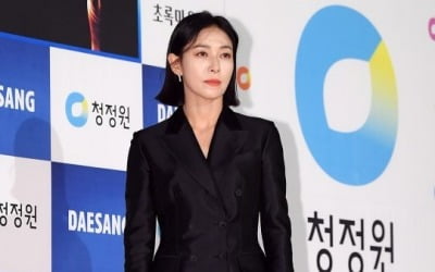 장영남, 법무부 장관 된다…'악마판사' 캐스팅 [공식]