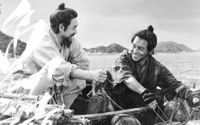 이준익X설경구X변요한 '자산어보', 3월 31일 개봉 확정 [공식]