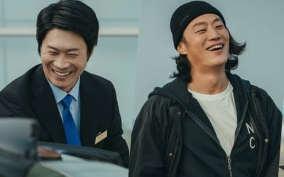 '빈센조' 진선규·이희준·정순원, 특별출연도 '하드캐리'