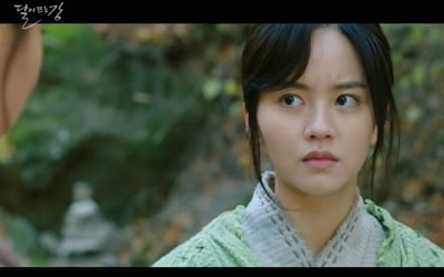 '달이 뜨는 강' 김소현X지수, 설레는 인연 시작…최고 11%