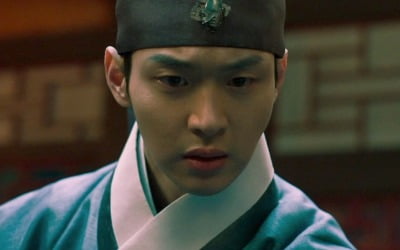 감우성X장동윤X박성훈 '조선구마사', 괴력난신의 시대