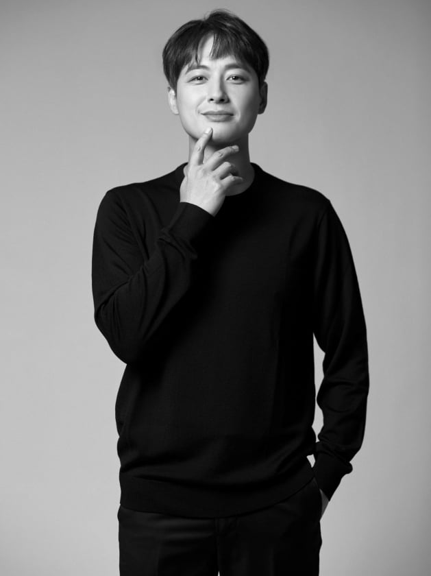 이지훈./ 사진제공=주피터엔터테인먼트