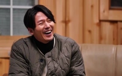 장혁, '수미산장' 출격 [공식]