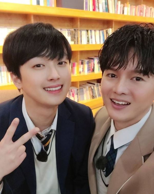 /사진=신인선 인스타그램