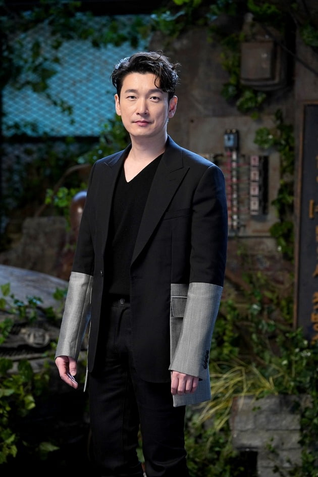 '시지프스' 조승우./사진제공=JTBC