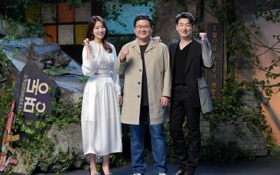 '시지프스' 감독 "6회에 최종 빌런 등장" 깜짝 스포