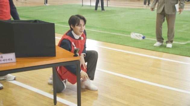 '뽕숭아학당' 스틸컷./사진제공=TV조선