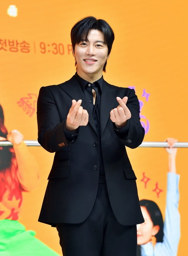 '안녕? 나야!' 배우 음문석/ 사진=KBS2 제공