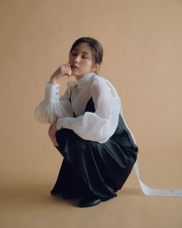 가수 권진아 / 사진제공=안테나
