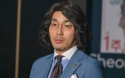 '펜트하우스2' 하도권, 더 얄미운 마두기로 돌아온다