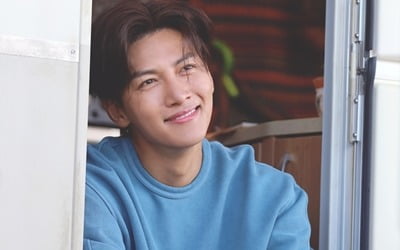 '도시남녀의 사랑법' 지창욱 "모든 시간이 즐거웠다" 종영 소감