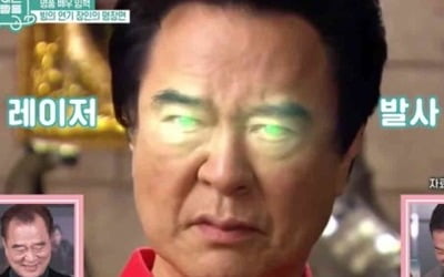 임혁 "'신기생뎐' 빙의 연기, 돌발적이었다" ('TV는 사랑을 싣고')