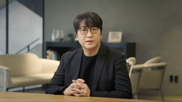 빅히트 엔터테인먼트 윤석준 Global CEO / 사진제공=빅히트 엔터테인먼트/유니버설뮤직그룹