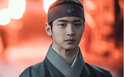 '조선구마사' 장동윤 "크리처물에 엑소시즘 가미, 흥미로워"