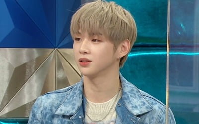 강다니엘 "공황장애·우울증으로 은퇴 고민" ('라디오스타')