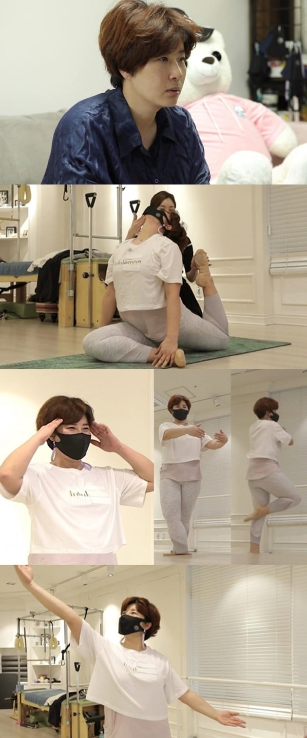 '나 혼자 산다' 스틸컷./사진제공=MBC