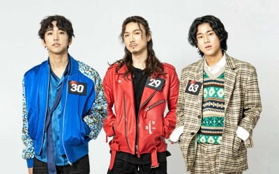 '싱어게인' TOP3, 오늘(18일) '별밤' 출격…심사위원 김이나와 재회 [공식]