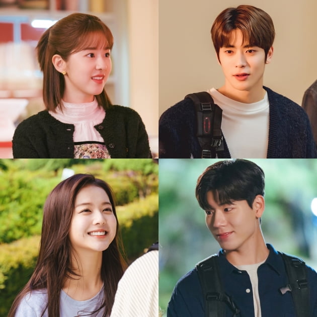'디어엠' 스틸컷/ 사진=KBS2 제공