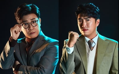 김성주·장동민·김희철·김동현·최영재·츄, '강철부대' 라인업 확정 [공식]