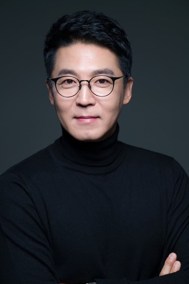 신동진 아나운서 / 사진제공=인컴퍼니