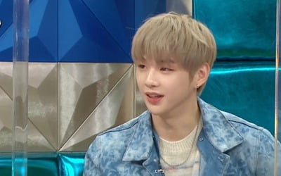 강다니엘 "공황장애·우울증 심각, 은퇴까지 결심했다" ('라스')