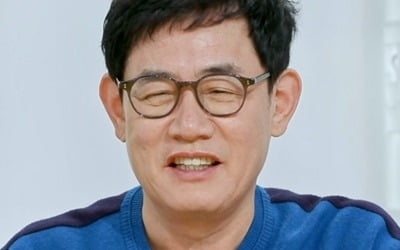 이경규 "이예림♥김영찬 상견례서 정신 잃었다" ('편스토랑')