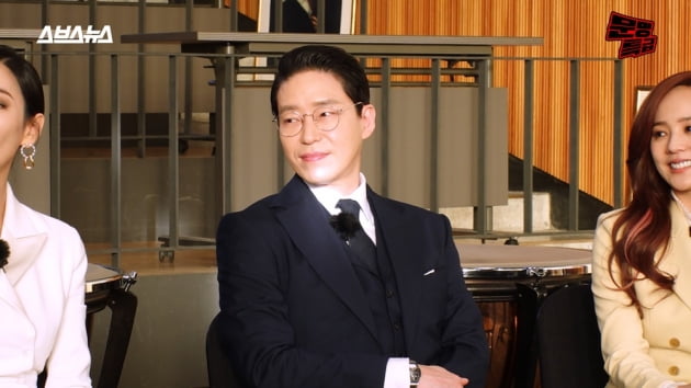 사진제공=SBS '문명특급'