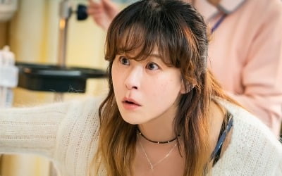 '안녕 나야' 최강희X이레, 운명적 만남…제작진 "중요 장면"