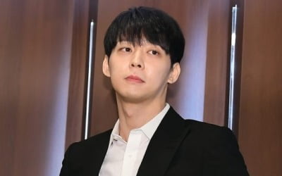 박유천, 은퇴? 독립영화 '악에 바쳐'로 스크린 복귀