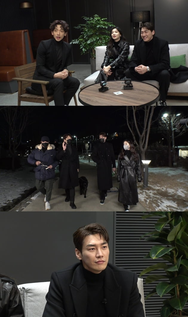'시즌비시즌' / 사진 = JTBC스튜디오 제공
