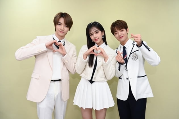 '인기가요' / 사진 = SBS 제공
