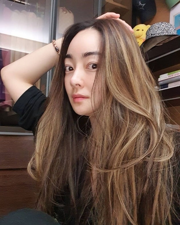사진=서효림 인스타그램