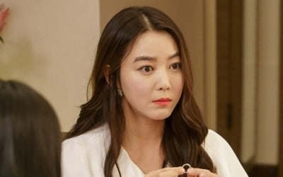 '미스 몬테크리스토' 이소연, 경성환 프러포즈 중 '실신'