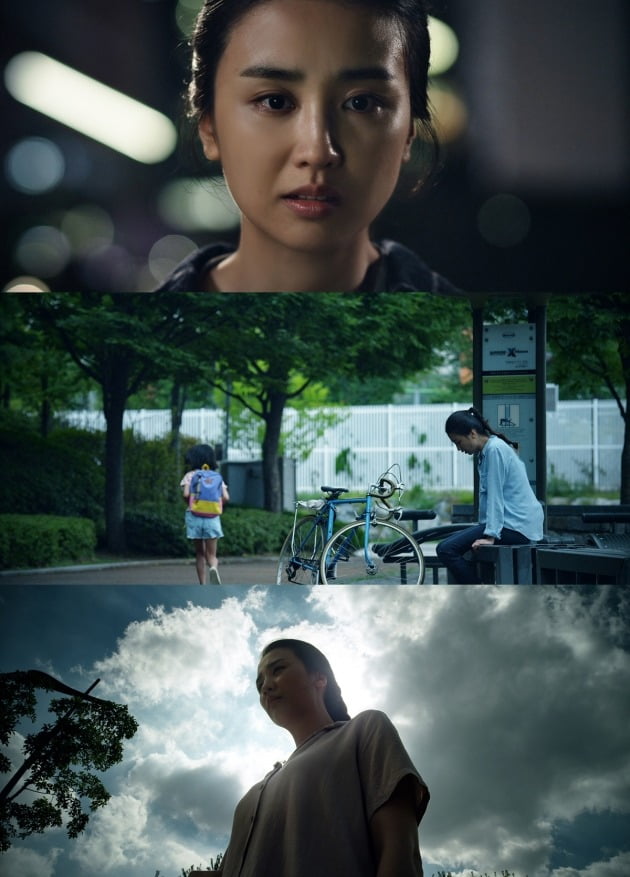 영화 '고백' 스틸 / 사진제공=리틀빅픽처스