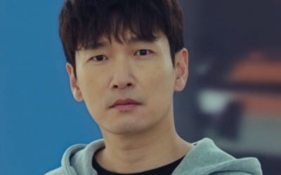 '시지프스' 조승우 형 허준석, 살아있었다