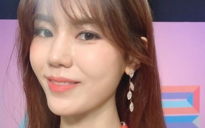 '미스트롯2' 10위 김연지 "알지 못했던 새로운 나 발견" [전문]