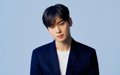 [인터뷰 ②] '여신강림' 차은우 "수학여행 가본 적 없어"